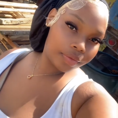 Moesha B.