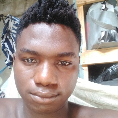 Amusa F. profile photo