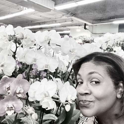 Tracey c. profile photo