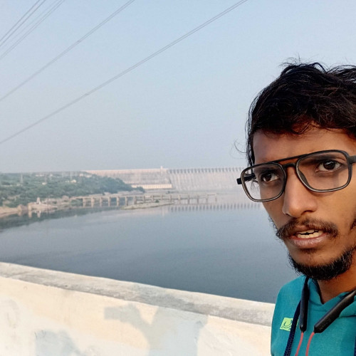 chinni k. profile photo