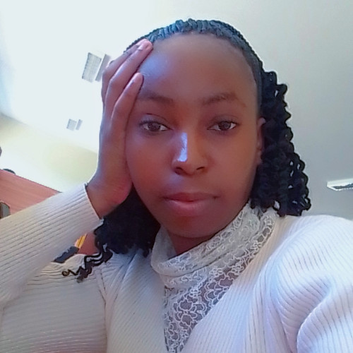 Mwelu M. profile photo
