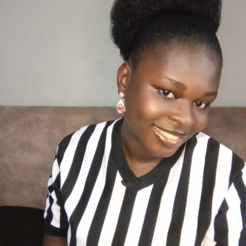 Priscilla  F. profile photo