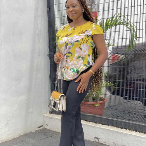 Eunice s.
