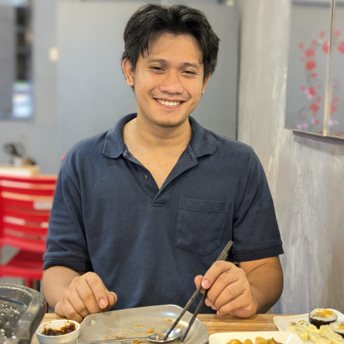Ephraem A. profile photo