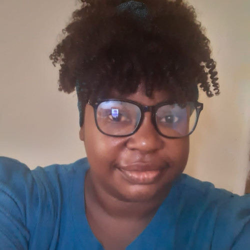 Tameika L. profile photo