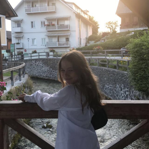 Rahel L. profile photo