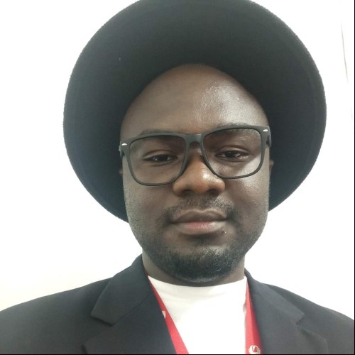 MPANJO EDEME G.