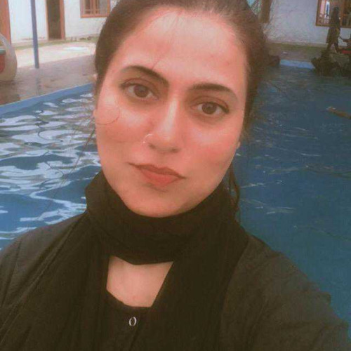 Erum F. profile photo