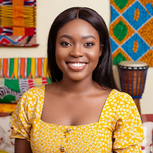 Aisha N.