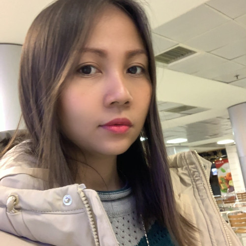 Richell A. profile photo