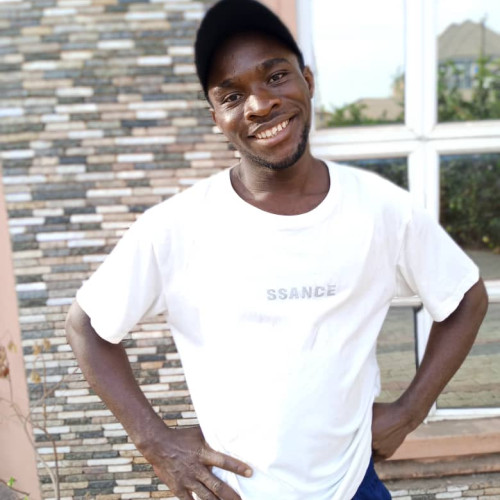 Confidence N. profile photo