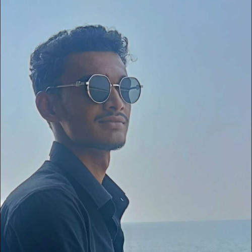 Bharath R. profile photo