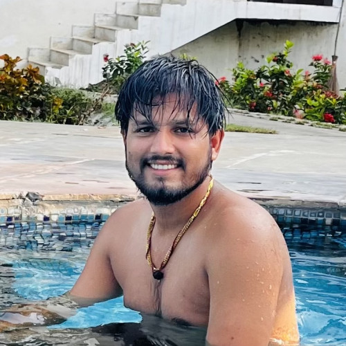 Abhishek  S. profile photo