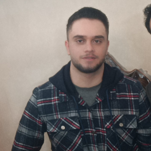 Alireza B. profile photo