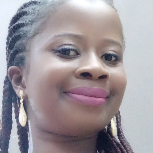 Amarachi V. profile photo