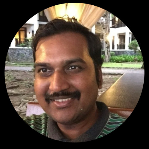 Gangaram R. profile photo