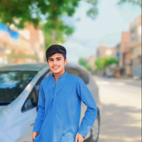 Abdullah A. profile photo