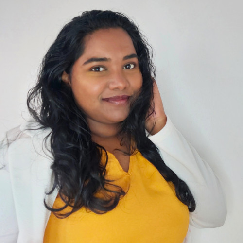 Kavita R.