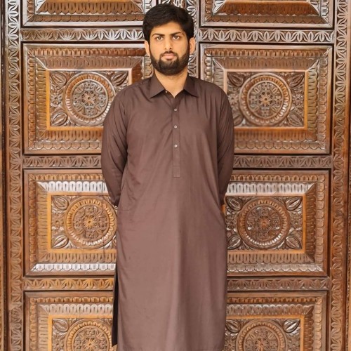 Abdul M.