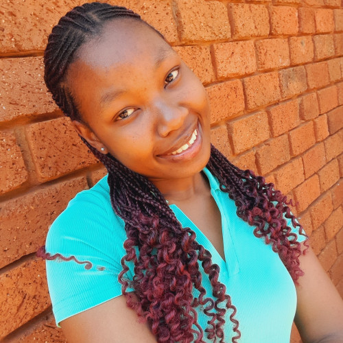 Fiona M. profile photo