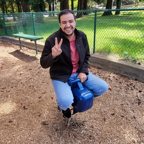 Mohamed B.