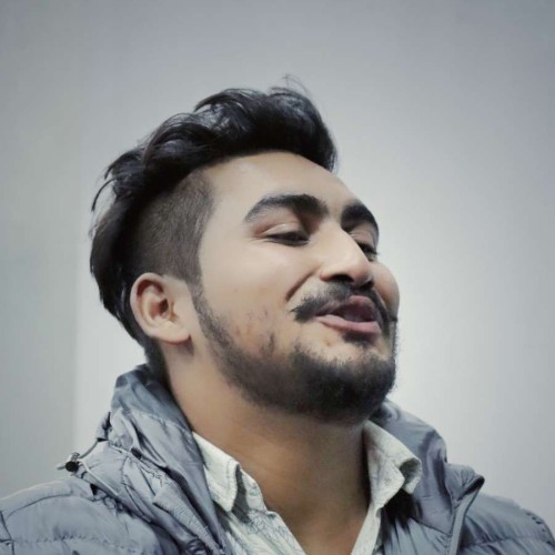 Max G. profile photo