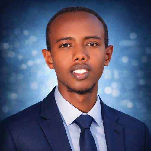 Guyo A. profile photo