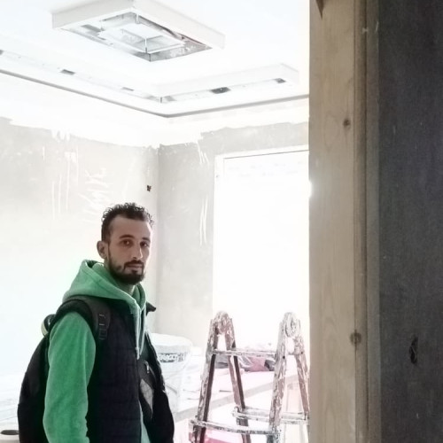 fatih d. profile photo