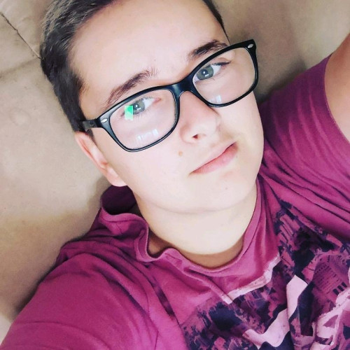 Simona A. profile photo