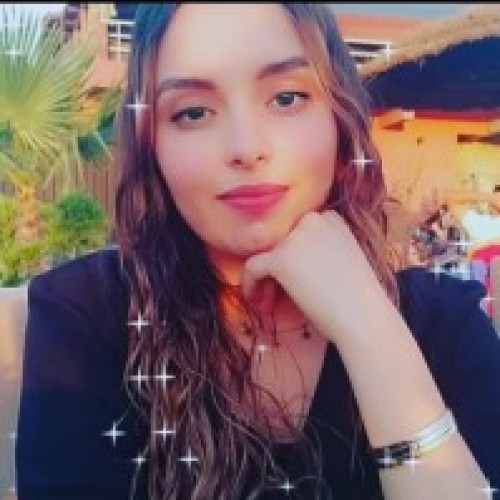Oumaima B. profile photo