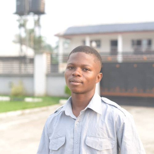 Wisdom A. profile photo