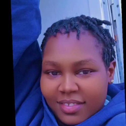 Mercy J. profile photo