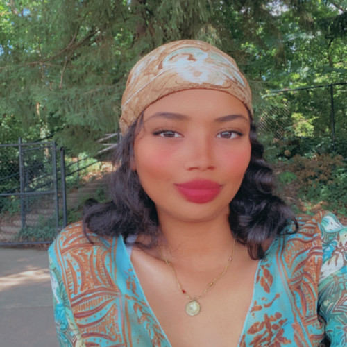 Yasmine  K. profile photo