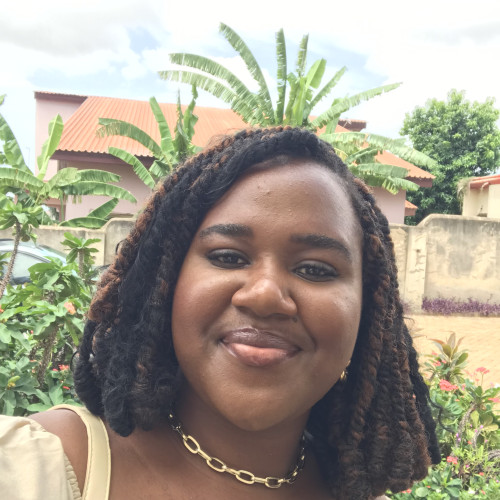 Etornam V. profile photo