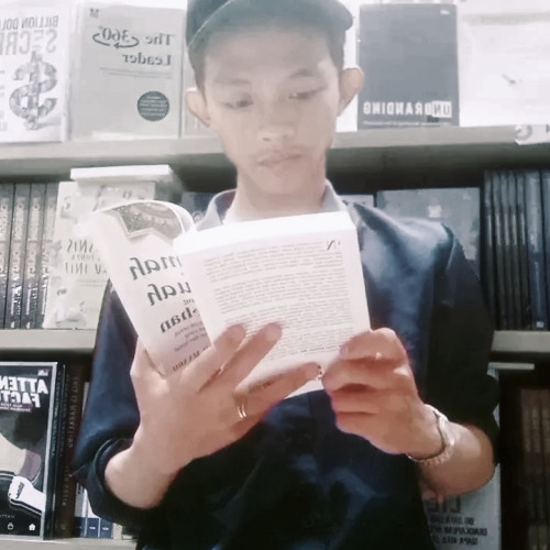 Vrio aji saputra  V. profile photo