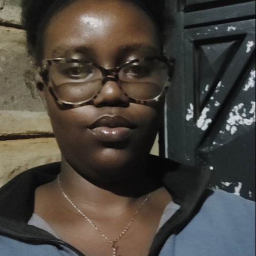 Sharon  K. profile photo