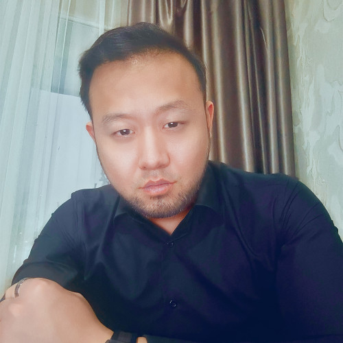 Nikolay K. profile photo