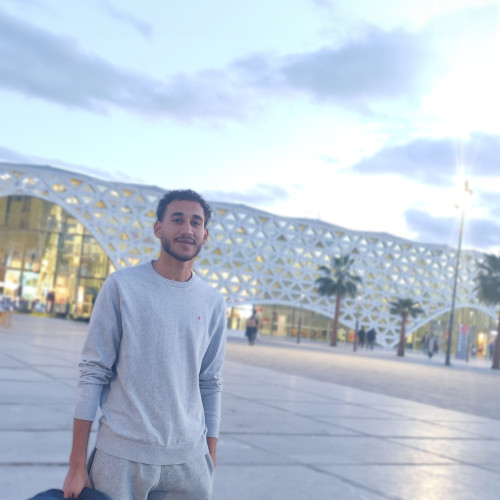 abdellah S.