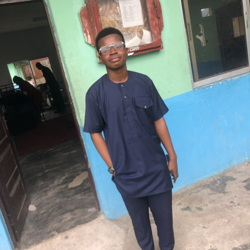 FRANCISEDE R. profile photo