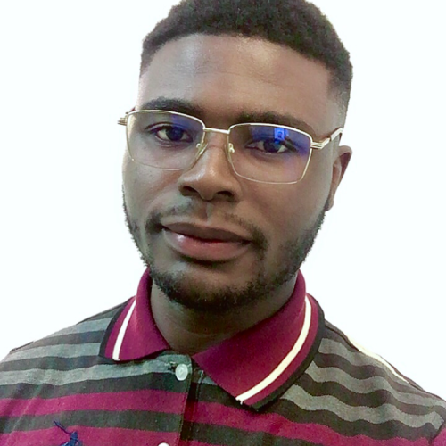 Ange Romaric  N. profile photo