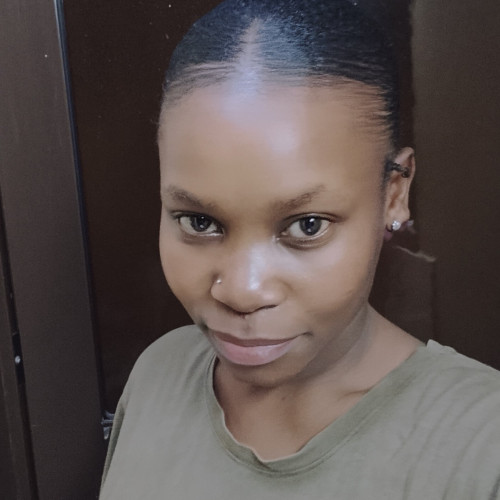 FRIDAH W. profile photo