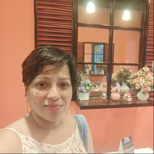 Bonitta  G. profile photo