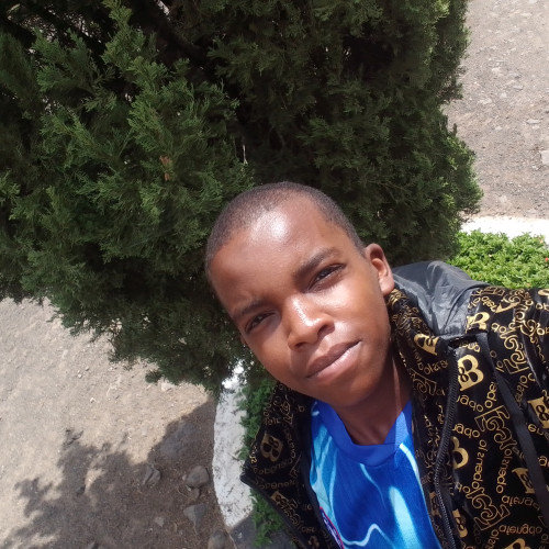 Rickie T. profile photo