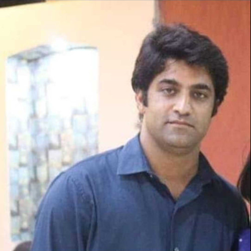 umair s. profile photo