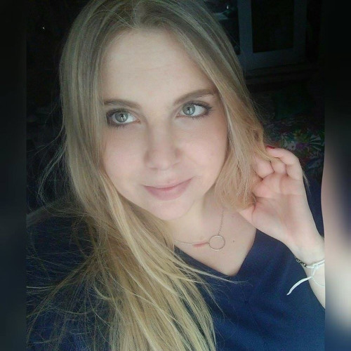 Paula M. profile photo