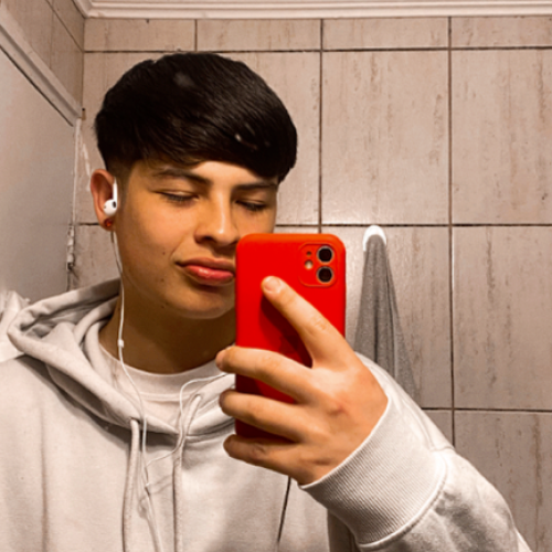 cristobal g. profile photo