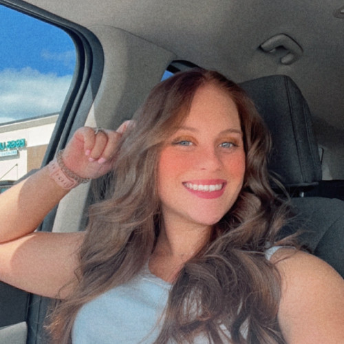 Klaudia G. profile photo