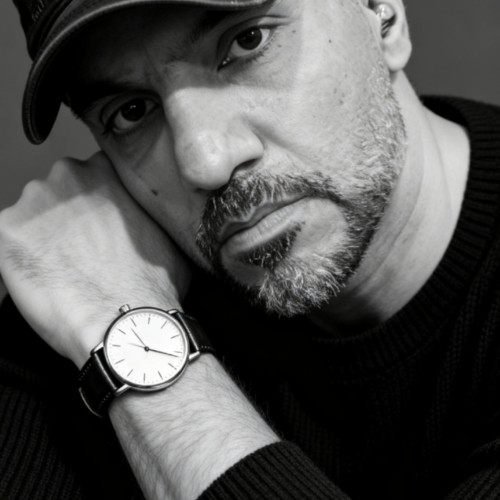 Fariborz M. profile photo