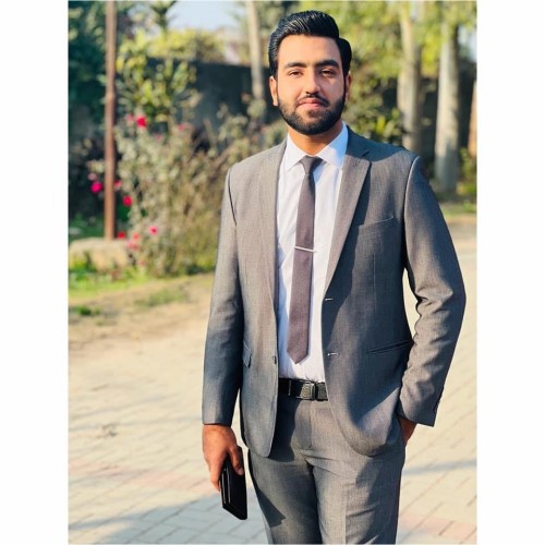 Hamza M.