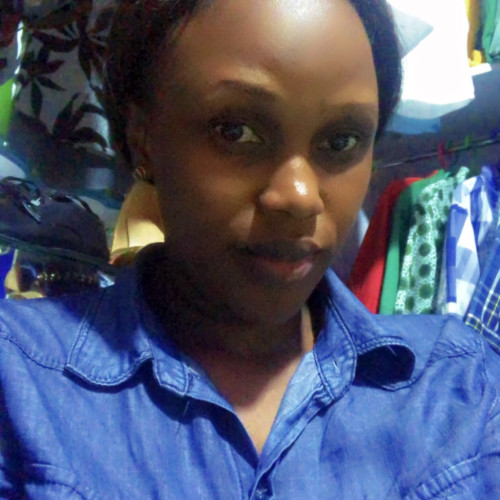 Grace N. profile photo